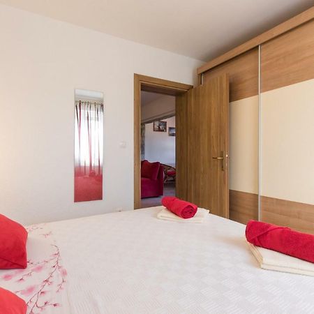Apartment Doris, Nenadici Nenadici  Εξωτερικό φωτογραφία